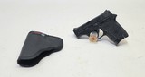 SMITH & WESSON BG38 BODYGUARD .380 ACP - 1 of 3