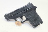 SMITH & WESSON BG38 BODYGUARD .380 ACP - 3 of 3