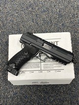 HI-POINT JCP .40SW Full Size threaded .40 S&W - 2 of 3