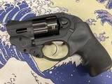 RUGER LCR .38 SPL - 2 of 2