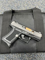 SHADOW SYSTEMS CR920 ELITE OR 9MM LUGER (9X19 PARA) - 1 of 3