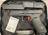 GLOCK 17Gen 5 9MM LUGER (9X19 PARA) - 1 of 1