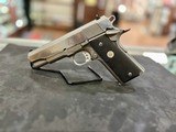 COLT 1911 COMBAT COMMANDER .45 ACP - 2 of 3