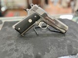 COLT 1911 COMBAT COMMANDER .45 ACP - 1 of 3