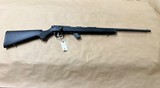 SAVAGE ARMS MARK 2 .22 LR - 2 of 2