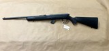 SAVAGE ARMS MARK 2 .22 LR - 1 of 2