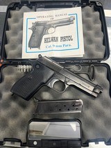HELWAN egyptian 9MM LUGER (9X19 PARA) - 2 of 3