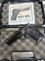 HELWAN egyptian 9MM LUGER (9X19 PARA) - 1 of 3
