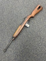 PLAINFIELD MACHINE M1 CARBINE .30 CARBINE - 2 of 3