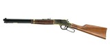 HENRY American OilMan Edition - H006OM .44 MAG/.44 SPL - 2 of 3