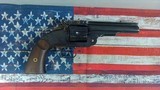 TAYLOR&sbquo;&sbquo;S & CO. SCHOFIELD .45 L - 1 of 3