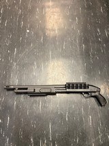 MOSSBERG 500 12 GA - 1 of 3