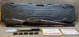 SPRINGFIELD ARMORY M1 GARAND .30-06 SPRG - 1 of 3