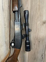 REMINGTON MODEL 7600 .30-06 SPRG - 3 of 3