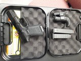 GLOCK 19 19 Gen 5 9MM LUGER (9X19 PARA) - 2 of 3