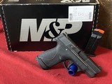 SMITH & WESSON M&P9 Shield plus mp M&P compact 9MM LUGER (9X19 PARA) - 1 of 3