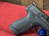 SMITH & WESSON M&P9 Shield plus mp M&P compact 9MM LUGER (9X19 PARA) - 3 of 3