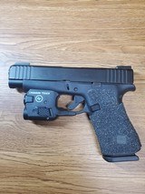 GLOCK 48 9MM LUGER (9X19 PARA) - 2 of 3