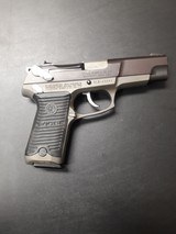 RUGER P89 9MM LUGER (9X19 PARA) - 1 of 3