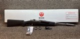 RUGER MINI 14 .223 REM - 1 of 3