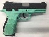 TAURUS TH9 9MM LUGER (9X19 PARA) - 2 of 3