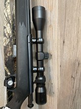 SAVAGE ARMS 93 .22 WMR - 3 of 3