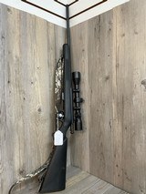 SAVAGE ARMS 93 .22 WMR - 1 of 3