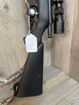 SAVAGE ARMS 93 .22 WMR - 2 of 3