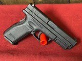 SPRINGFIELD ARMORY xd-9 xd 9 xd9 grip Safety 9MM LUGER (9X19 PARA) - 1 of 3