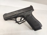 GLOCK 45 G45 MOS 9MM LUGER (9X19 PARA) - 1 of 3