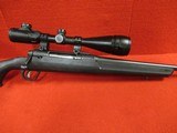 SAVAGE ARMS Axis .25-06 REM - 3 of 3