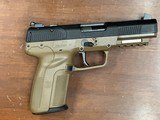 FN five seven 5.7X28MM - 1 of 2