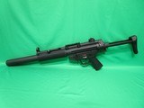 HECKLER & KOCH MP5 .22 LR - 2 of 3