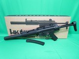 HECKLER & KOCH MP5 .22 LR - 1 of 3