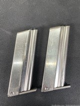 AMT Automag II 6" Barrel .22 WMR - 3 of 3