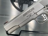 MICHIGAN ARMS 1911 American Model I Stainless Steel 45 ACP 5" Barrel .45 ACP - 3 of 3