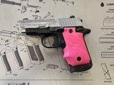 SIG SAUER P238 .380 ACP - 1 of 3