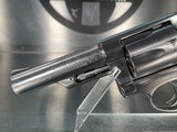 RUGER Police Service Six Stainless Steel 4" Barrel .38 SPL - 3 of 3