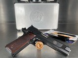 SMITH & WESSON Performance Center 1911 PC1911 .45 ACP - 1 of 3