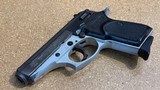 BERSA Bersa Thunder 380 .380 ACP - 2 of 3