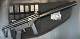 LUSA USA SGS 94 9MM FLOBERT (9MM RIMFIRE) - 1 of 3