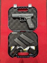 GLOCK GLOCK 20 GEN 4 10MM - 1 of 2
