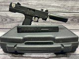 MASTERPIECE ARMS, INC. DEFENDER 9MM LUGER (9X19 PARA) - 1 of 3