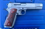 SMITH & WESSON SW1911 .45 ACP - 2 of 2