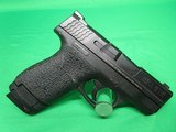 SMITH & WESSON M&P 9 SHIELD 2.0 9MM LUGER (9X19 PARA) - 3 of 3