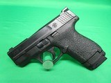 SMITH & WESSON M&P 9 SHIELD 2.0 9MM LUGER (9X19 PARA) - 2 of 3