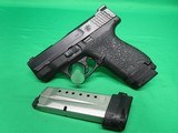 SMITH & WESSON M&P 9 SHIELD 2.0 9MM LUGER (9X19 PARA) - 1 of 3
