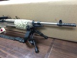 SPRINGFIELD ARMORY M1A 7.62X51MM NATO - 2 of 3