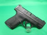 SMITH & WESSON M&P40 SHIELD .40 S&W - 3 of 3