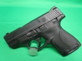 SMITH & WESSON M&P40 SHIELD .40 S&W - 2 of 3